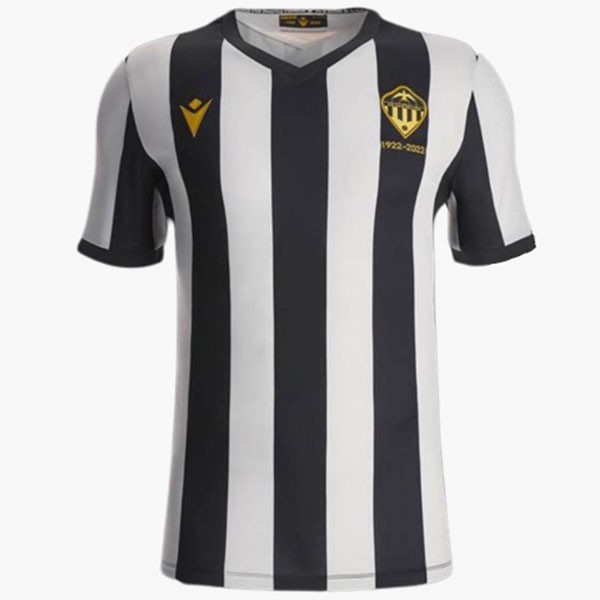 Tailandia Camiseta Castellon 1st 2022-2023